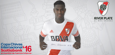  (Foto: Prensa River)