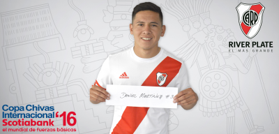  (Foto: Prensa River)