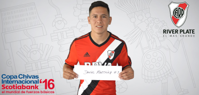  (Foto: Prensa River)