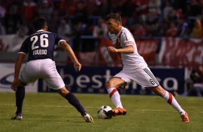  (Foto: Prensa River)