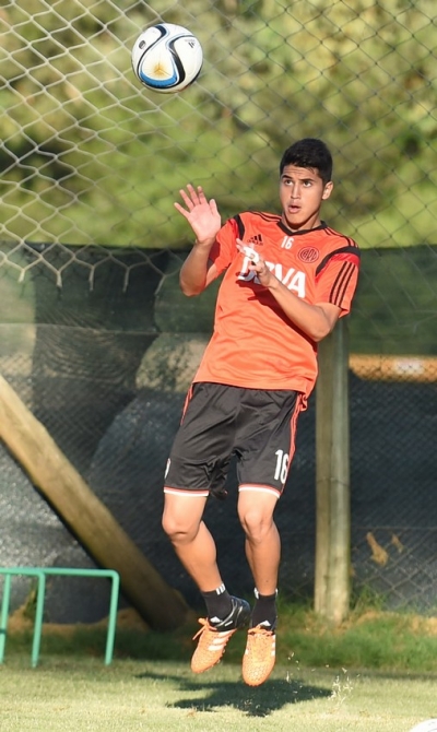  (Foto: Prensa River)