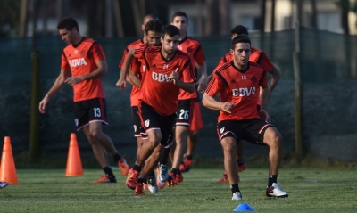  (Foto: Prensa River)
