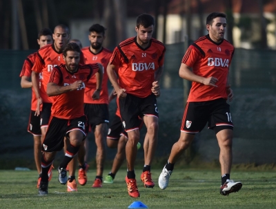  (Foto: Prensa River)