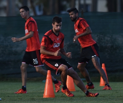  (Foto: Prensa River)