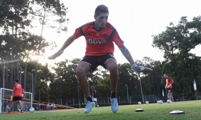  (Foto: Prensa River)