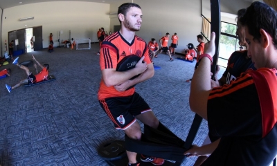  (Foto: Prensa River)