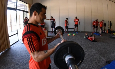  (Foto: Prensa River)