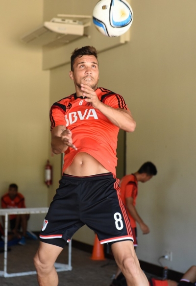  (Foto: Prensa River)