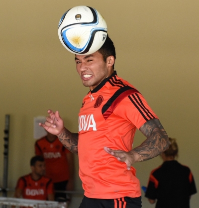  (Foto: Prensa River)
