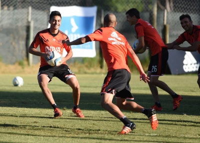  (Foto: Prensa River)