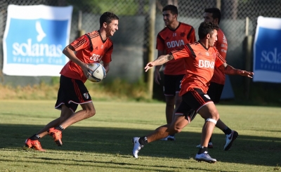  (Foto: Prensa River)