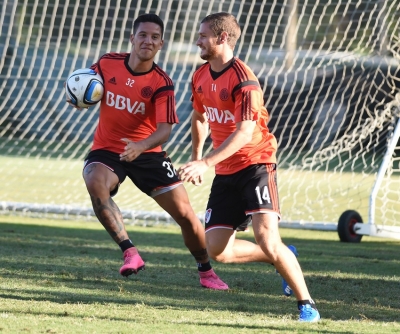  (Foto: Prensa River)