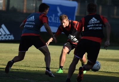  (Foto: Prensa River)