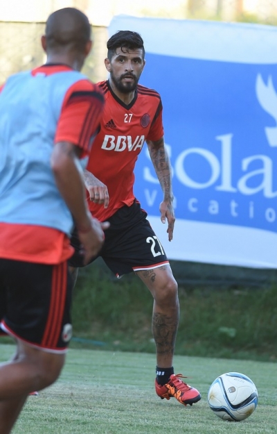  (Foto: Prensa River)