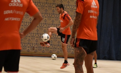  (Foto: Prensa River)
