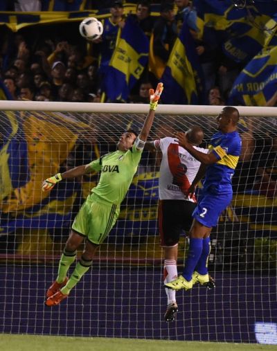  (Foto: Prensa River)