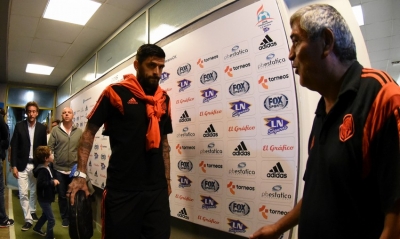  (Foto: Prensa River)