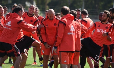  (Foto: Prensa River)
