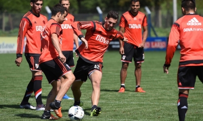  (Foto: Prensa River)