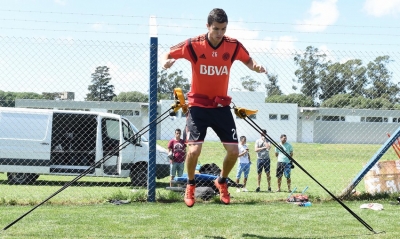  (Foto: Prensa River)