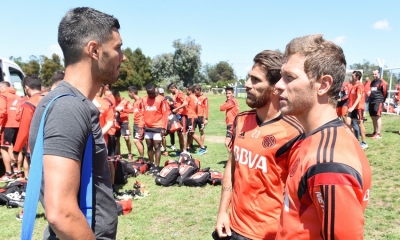  (Foto: Prensa River)