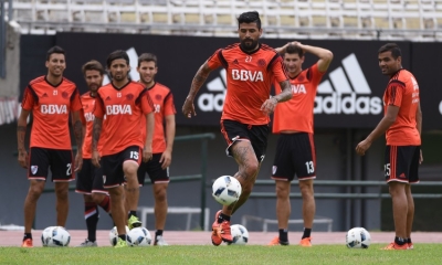  (Foto: Prensa River)