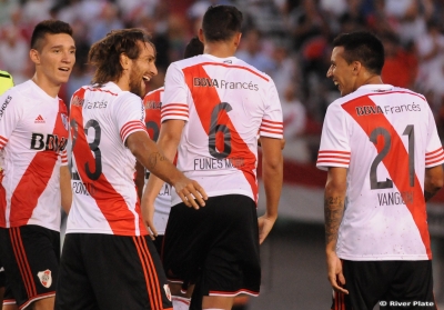  (Foto: Prensa River)