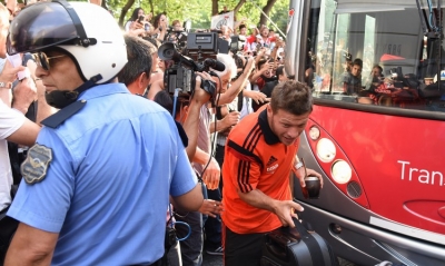  (Foto: Prensa River)