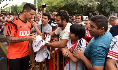  (Foto: Prensa River)