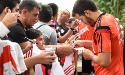  (Foto: Prensa River)