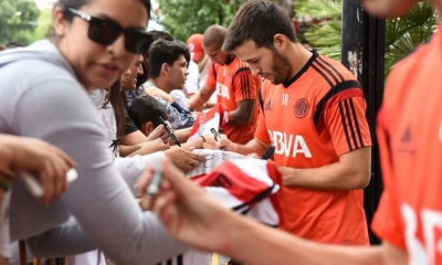  (Foto: Prensa River)