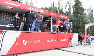  (Foto: Prensa River)