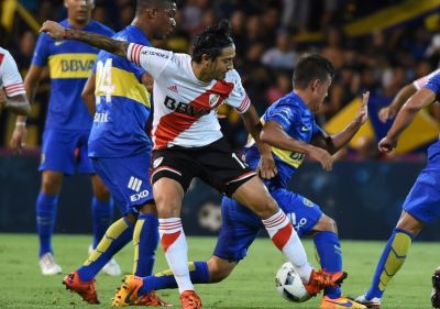  (Foto: Prensa River)