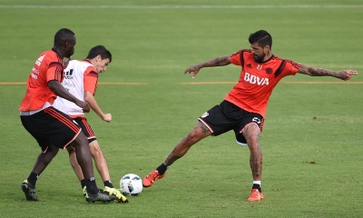  (Foto: Prensa River)