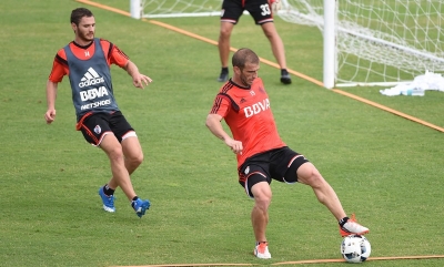  (Foto: Prensa River)