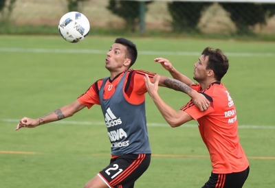  (Foto: Prensa River)