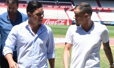  (Foto: Prensa River)