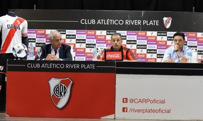  (Foto: Prensa River)