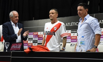  (Foto: Prensa River)