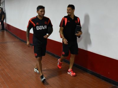  (Foto: Prensa River)