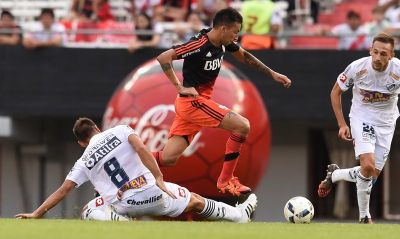  (Foto: Prensa River)