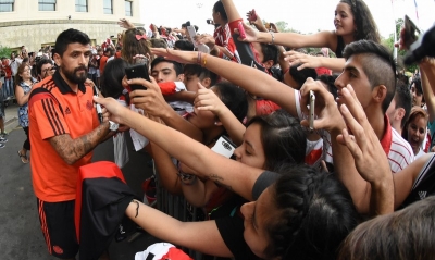  (Foto: Prensa River)