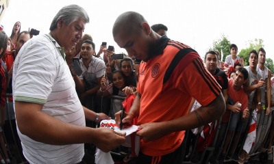  (Foto: Prensa River)