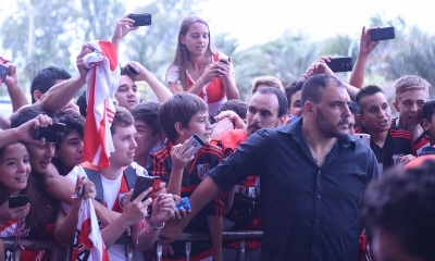  (Foto: Prensa River)