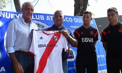  (Foto: Prensa River)