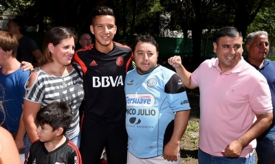  (Foto: Prensa River)