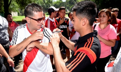  (Foto: Prensa River)