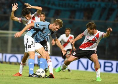  (Foto: Prensa River)