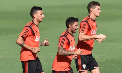  (Foto: Prensa River)