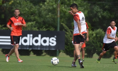 (Foto: Prensa River)